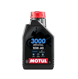 MOTUL 3000/10W40 YAĞ